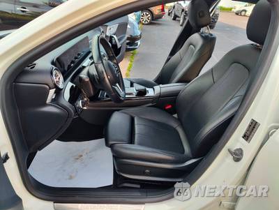 2021 Mercedes-Benz A 220 - zdjęcie 9 z 31 - miniatura