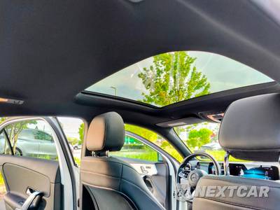 2021 Mercedes-Benz A 220 - zdjęcie 8 z 31 - miniatura