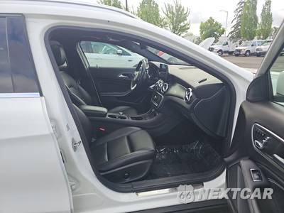 2018 Mercedes-Benz GLA 250 4MATIC - zdjęcie 14 z 24 - miniatura