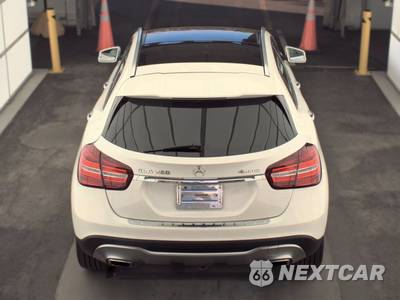 2018 Mercedes-Benz GLA 250 4MATIC - zdjęcie 6 z 24 - miniatura