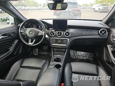 2018 Mercedes-Benz GLA 250 4MATIC - zdjęcie 17 z 24 - miniatura