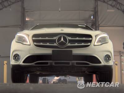 2018 Mercedes-Benz GLA 250 4MATIC - zdjęcie 3 z 24 - miniatura