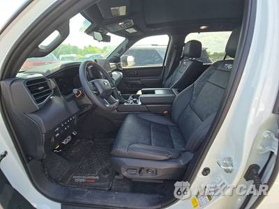 2026 Toyota Sequoia TRD Pro - zdjęcie 13 z 26 - miniatura
