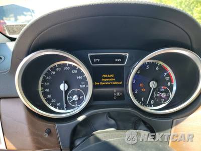 2014 Mercedes-Benz GL 450 4MATIC - zdjęcie 12 z 45 - miniatura