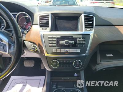 2014 Mercedes-Benz GL 450 4MATIC - zdjęcie 11 z 45 - miniatura
