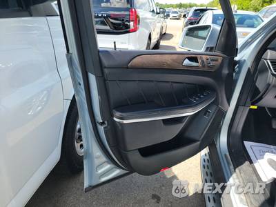 2014 Mercedes-Benz GL 450 4MATIC - zdjęcie 9 z 45 - miniatura