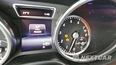2014 Mercedes-Benz GL 450 4MATIC - zdjęcie 21 z 45 - miniatura