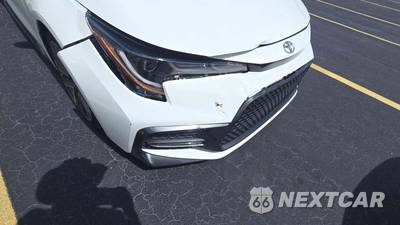 2021 Toyota Corolla SE Sedan - zdjęcie 33 z 39 - miniatura