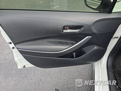 2021 Toyota Corolla SE Sedan - zdjęcie 9 z 39 - miniatura