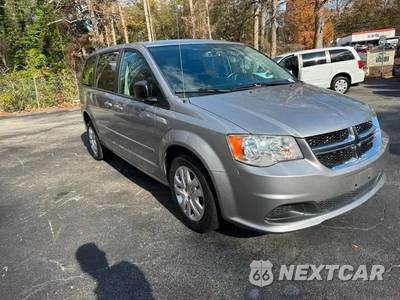 2017 Dodge Grand Caravan SE 121.2" WB - zdjęcie 13 z 21 - miniatura