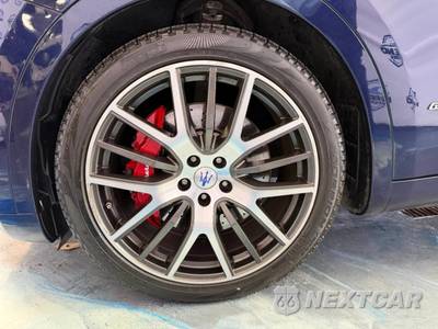 2018 Maserati Levante S GranSport - zdjęcie 45 z 50 - miniatura