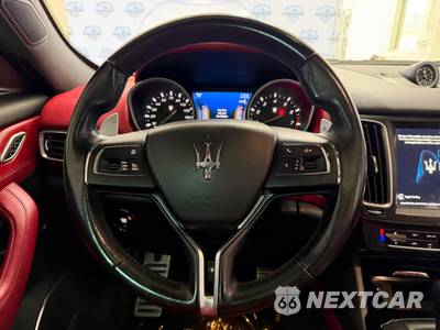 2018 Maserati Levante S GranSport - zdjęcie 30 z 50 - miniatura