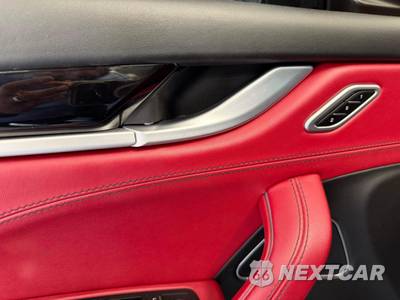 2018 Maserati Levante S GranSport - zdjęcie 11 z 50 - miniatura