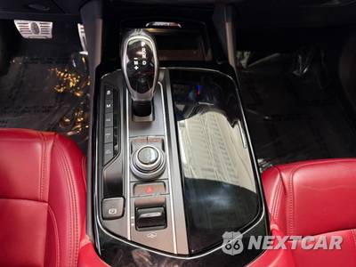 2018 Maserati Levante S GranSport - zdjęcie 43 z 50 - miniatura