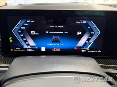 2024 BMW X5 Sports Activity Vehicle M60i xDrive - zdjęcie 38 z 50 - miniatura