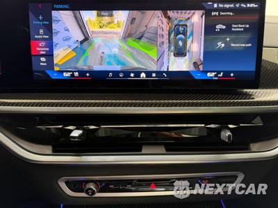 2024 BMW X5 Sports Activity Vehicle M60i xDrive - zdjęcie 48 z 50 - miniatura