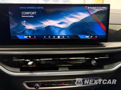 2024 BMW X5 Sports Activity Vehicle M60i xDrive - zdjęcie 43 z 50 - miniatura