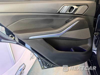 2024 BMW X5 Sports Activity Vehicle M60i xDrive - zdjęcie 20 z 50 - miniatura