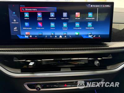 2024 BMW X5 Sports Activity Vehicle M60i xDrive - zdjęcie 42 z 50 - miniatura