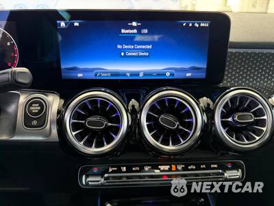 2025 Mercedes-Benz GLB 250 4MATIC - zdjęcie 40 z 50 - miniatura