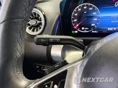 2025 Mercedes-Benz GLB 250 4MATIC - zdjęcie 35 z 50 - miniatura