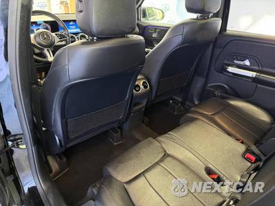 2025 Mercedes-Benz GLB 250 4MATIC - zdjęcie 20 z 50 - miniatura