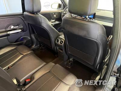 2025 Mercedes-Benz GLB 250 4MATIC - zdjęcie 24 z 50 - miniatura