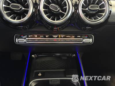2025 Mercedes-Benz GLB 250 4MATIC - zdjęcie 46 z 50 - miniatura