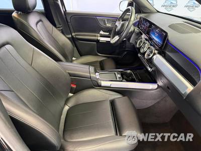 2025 Mercedes-Benz GLB 250 4MATIC - zdjęcie 27 z 50 - miniatura