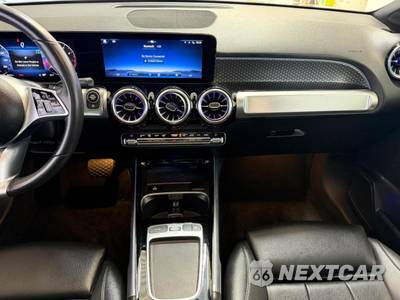 2025 Mercedes-Benz GLB 250 4MATIC - zdjęcie 39 z 50 - miniatura
