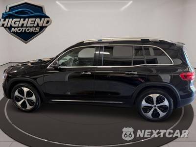2025 Mercedes-Benz GLB 250 4MATIC - zdjęcie 3 z 50 - miniatura