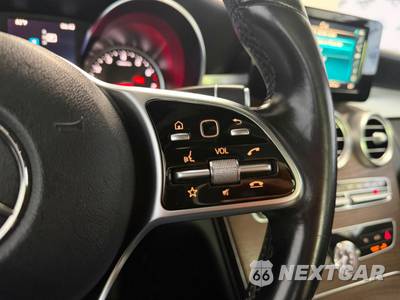 2019 Mercedes-Benz C 300 4MATIC Sedan - zdjęcie 30 z 48 - miniatura