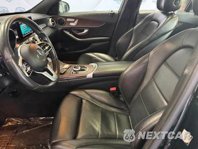 2019 Mercedes-Benz C 300 4MATIC Sedan - zdjęcie 15 z 48 - miniatura