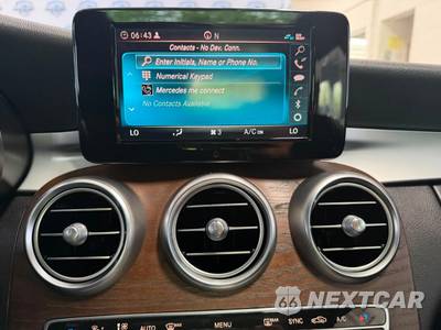 2019 Mercedes-Benz C 300 4MATIC Sedan - zdjęcie 37 z 48 - miniatura
