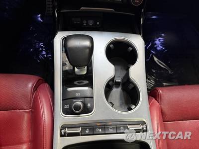 2021 Kia Stinger GT2 - zdjęcie 45 z 49 - miniatura