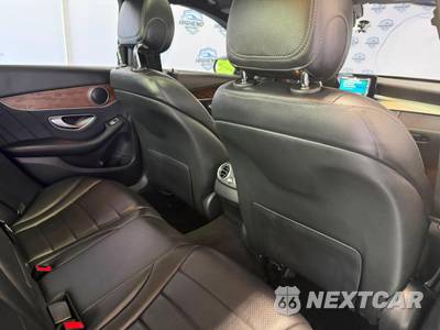 2019 Mercedes-Benz C 300 4MATIC Sedan - zdjęcie 22 z 48 - miniatura