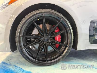 2021 Kia Stinger GT2 - zdjęcie 49 z 49 - miniatura