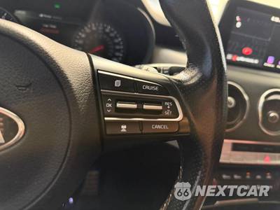 2021 Kia Stinger GT2 - zdjęcie 32 z 49 - miniatura