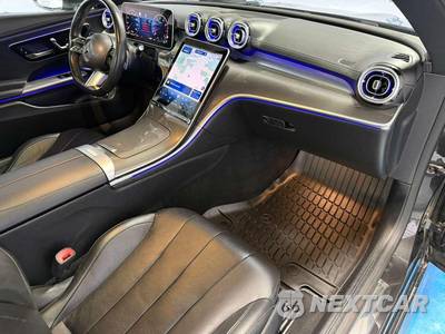 2025 Mercedes-Benz CLE 300 Coupe - zdjęcie 30 z 50 - miniatura