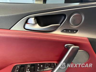 2021 Kia Stinger GT2 - zdjęcie 12 z 49 - miniatura