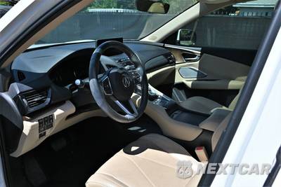 2021 Acura RDX w/Advance Pkg - zdjęcie 13 z 20 - miniatura