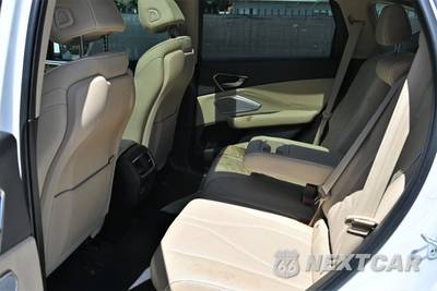 2021 Acura RDX w/Advance Pkg - zdjęcie 16 z 20 - miniatura