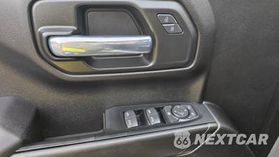 2023 Chevrolet Silverado 1500 Custom Extended Cab Medium Bed 1CX - zdjęcie 17 z 30 - miniatura