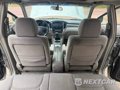2002 Toyota Highlander - zdjęcie 17 z 71 - miniatura