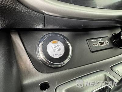 2020 Nissan Murano SL - zdjęcie 17 z 47 - miniatura