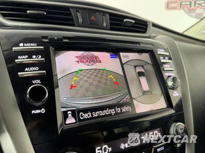 2020 Nissan Murano SL - zdjęcie 18 z 47 - miniatura
