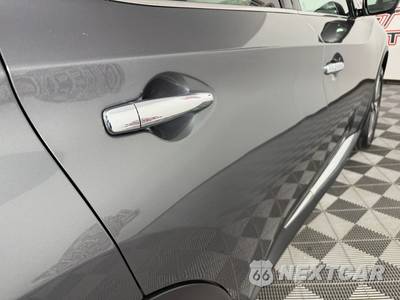 2020 Nissan Murano SL - zdjęcie 29 z 47 - miniatura