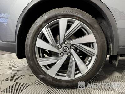 2020 Nissan Murano SL - zdjęcie 46 z 47 - miniatura