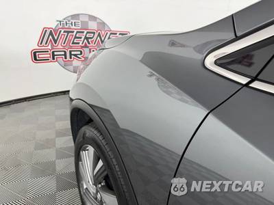 2020 Nissan Murano SL - zdjęcie 24 z 47 - miniatura