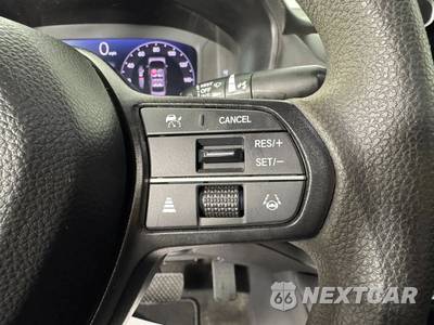 2024 Honda Accord Sedan EX - zdjęcie 16 z 46 - miniatura